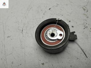 механизм натяжения ремня, цепи Peugeot 307 1 поколение 2002, 1.6 л., бензин, МКПП, зелёный, хетчбэк 5 дв., NFU