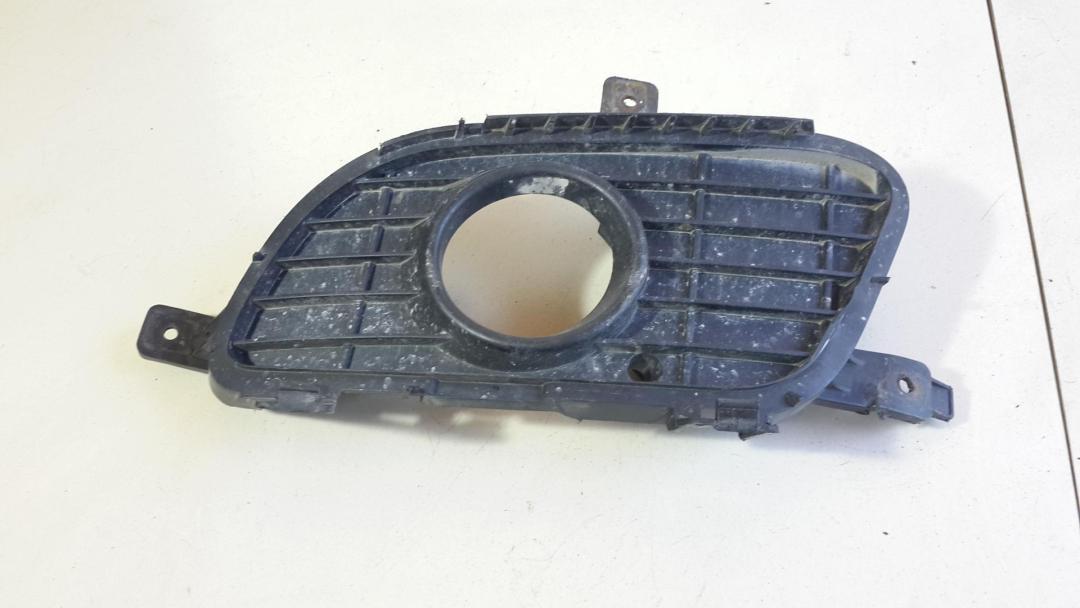 рамка фары противотуманной левой Mercedes-Benz A W169 2007, 2.0 л., дизель, МКПП, чёрный, хетчбэк 5 дв., 1698850522