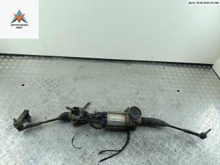 рулевая рейка Chevrolet Cruze 1 поколение [рестайлинг] 2012, 1.7 л., дизель, МКПП, белый, универсал, 7805874852, 7805177298