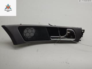 ручка внутренняя передняя правая Audi A6 4B/C5 2000, 2.5 л., дизель, АКПП, чёрный, универсал, 4B0837020
