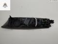 ручка внутренняя передняя правая Audi A6 4B/C5 2000, 2.5 л., дизель, АКПП, чёрный, универсал, 4B0837020 - фото №2
