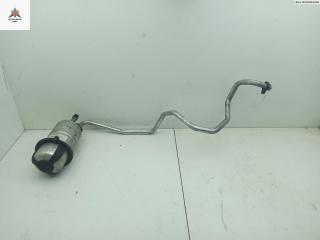 трубка кондиционера Renault Laguna 2 поколение [рестайлинг] 2005, 1.6 л., бензин, МКПП, серый, хетчбэк 5 дв., 8200392916