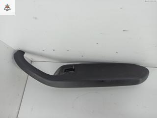 ручка внутренняя передняя правая Audi A4 B6 2002, 2.5 л., дизель, АКПП, серый, универсал, 8E1867174