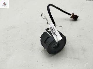 Иммобилайзер Citroen C5 1 поколение [рестайлинг] 2007, 2.0 л., дизель, МКПП, красный, универсал, 9663123280