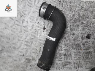 патрубок турбины Volkswagen Touran 1 поколение 2005, 1.9 л., дизель