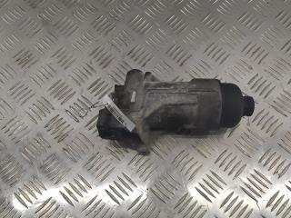 корпус масляного фильтра Mercedes-Benz A-Класс W169 2006, 2.0 л., дизель, АКПП, хетчбэк 5 дв., 6401800710