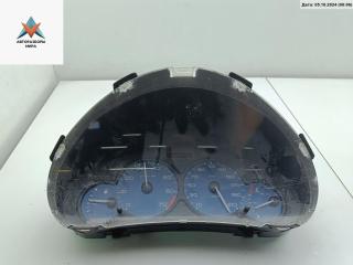 приборная панель Citroen Berlingo 1 поколение (M59) [рестайлинг] 2005, 1.6 л., бензин, МКПП, зелёный, фургон, 9656801580