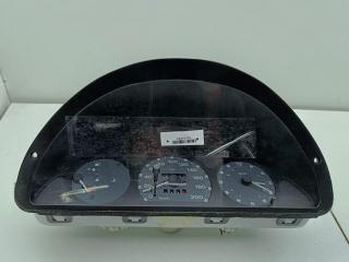 приборная панель Fiat Punto I 1997, 1.1 л., бензин, МКПП, красный, хетчбэк 5 дв.