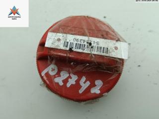 пробка топливного бака Mazda 626 GF 1998, 2.0 л., дизель, МКПП, синий, универсал