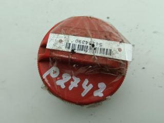 пробка топливного бака Mazda 626 GF/GW 1998, 2.0 л., дизель, МКПП, синий, универсал
