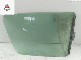 стекло двери передней левой Opel Movano 1 поколение (A) [рестайлинг] 2003, 2.5 л., дизель, МКПП, белый, микроавтобус, 9161668