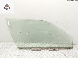 стекло двери передней правой BMW 3 серия E36 [рестайлинг] 1998, 1.6 л., бензин, МКПП, синий, хетчбэк 3 дв., AS2