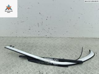 молдинг (накладка кузовная) Mercedes-Benz C-Класс W202/S202 [рестайлинг] 2000, 2.2 л., дизель, АКПП, серый, универсал