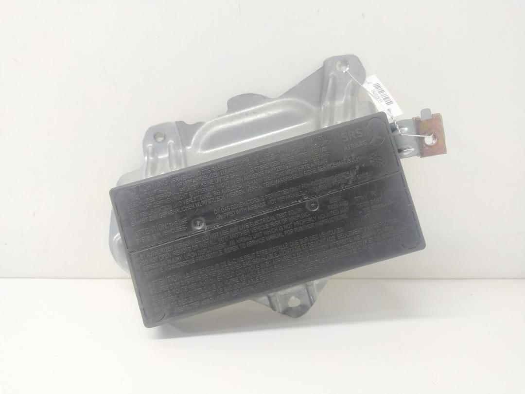 подушка безопасности дверная Mercedes-Benz S-Класс W220 2001, 3.2 л., бензин, АКПП, серый, седан, 2208600405 - фото №1