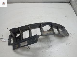 кронштейн заднего бампера Opel Zafira 2 поколение (B) 2006, 1.9 л., дизель, МКПП, чёрный, минивэн, 13125044