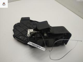 замок двери передней левой Ford Kuga 1 поколение 2009, синий, внедорожник 5 дв., 8V4AS21812CA