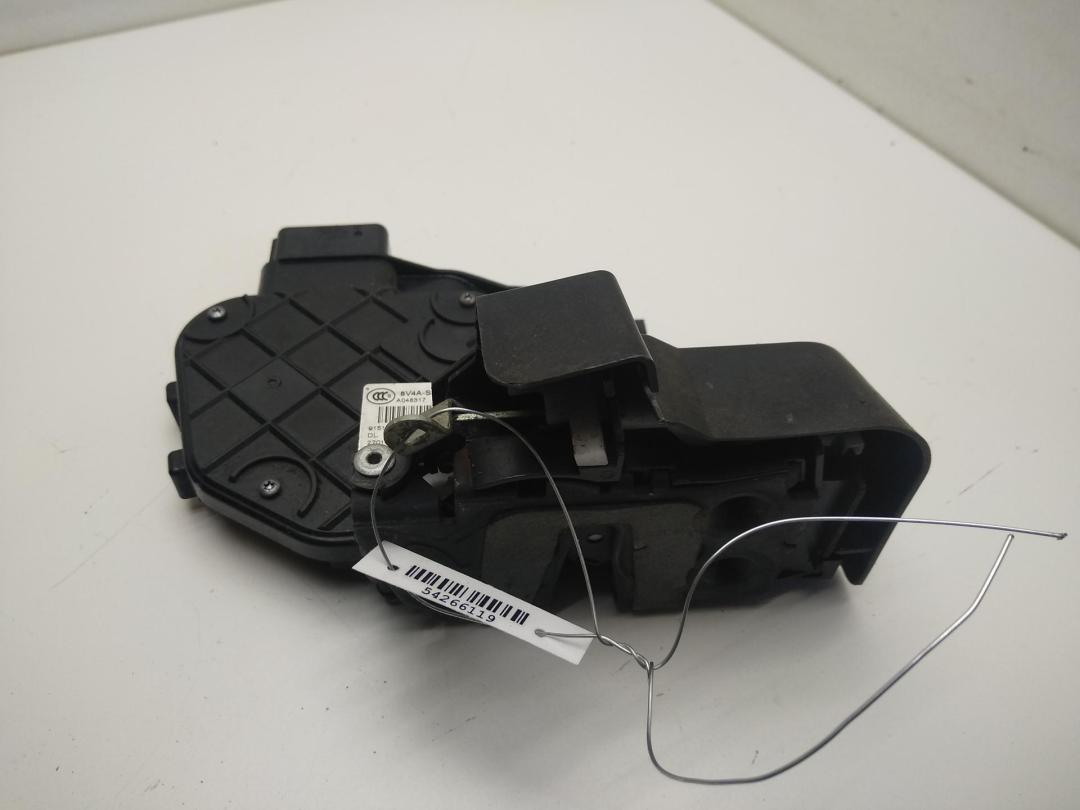 замок двери передней левой Ford Kuga 2009, синий, внедорожник 5 дв., 8V4AS21812CA