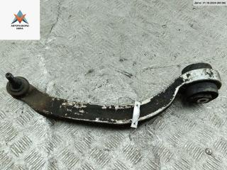 рычаг передний правый Volkswagen Passat B5 [рестайлинг] 2001, 2.8 л., бензин, АКПП, серый, универсал