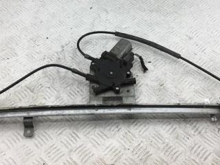 стеклоподъемник электрический передний правый Peugeot Boxer 2 поколение [рестайлинг] 2003, 2.8 л., дизель, МКПП, белый, микроавтобус