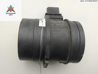 Расходомер (измеритель потока воздуха) BMW 3 серия E90/E91/E92/E93 [рестайлинг] 2008, 2.0 л., дизель, АКПП, серый, универсал, 0281002567, 7788743