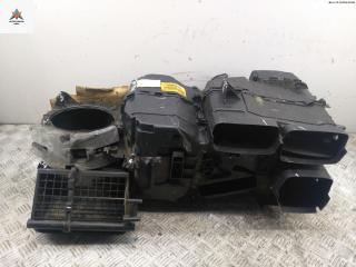 корпус отопителя (печки) SEAT Alhambra 1 поколение [рестайлинг] 2007, 2.0 л., дизель, МКПП, серый, минивэн, 7M3820351B