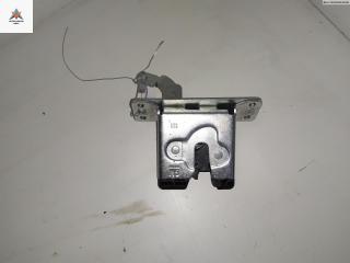 замок багажника Opel Corsa C [рестайлинг] 2005, хетчбэк 5 дв., 09534769