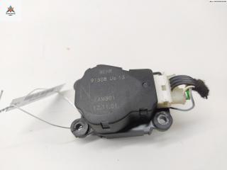 моторчик заслонки печки Mercedes-Benz S-Класс W220 2001, 3.2 л., бензин, АКПП, серый, седан, 91508UA13