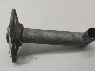 кронштейн переднего бампера Audi A6 4B/C5 2000, 2.4 л., бензин, АКПП, серый, седан, 4B0307134B