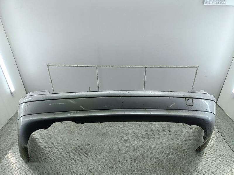 бампер задний Mercedes-Benz C W203 2001, серый, универсал