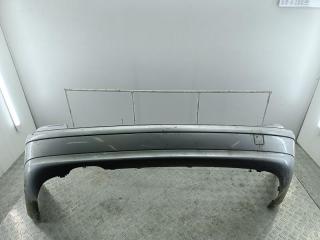 бампер задний Mercedes-Benz C W203 2001, серый, универсал