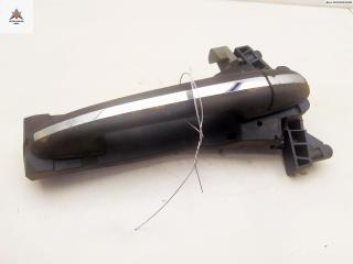 ручка наружная передняя правая Mercedes-Benz A-Класс W168 2000, 1.7 л., дизель, МКПП, синий, хетчбэк 5 дв.