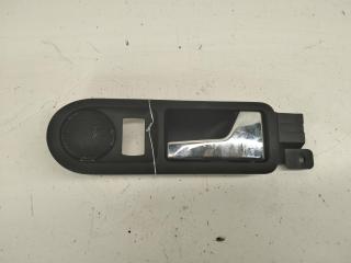 ручка внутренняя задняя правая Volkswagen Golf 4 поколение 1999, 1.4 л., бензин, МКПП, белый, хетчбэк 5 дв., 3B0839114