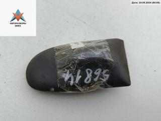 молдинг крыла заднего левого Chrysler Voyager 3 поколение 1997, 2.4 л., бензин, МКПП, синий, минивэн, 457682750B