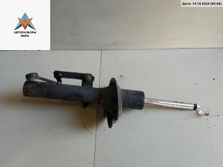 амортизатор передний левый Ford Transit 7 поколение 2006, 2.2 л., дизель, МКПП, белый, микроавтобус, 1466421, 6C1118045AE