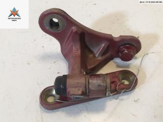 петля двери Mercedes-Benz A-Класс W169 2007, красный, хетчбэк 5 дв., A1697301237