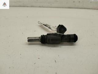 форсунка Volkswagen Passat B5 1999, 1.8 л., бензин, МКПП, чёрный, седан, 06B133551B