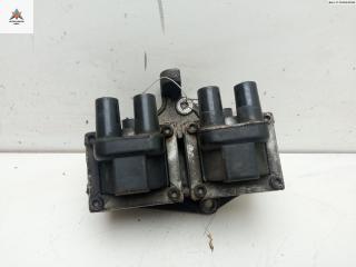 катушка зажигания Fiat Doblo 1 поколение 2004, 1.2 л., бензин, МКПП, белый, фургон