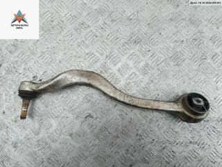 рычаг передний левый BMW 5 серия E39 [рестайлинг] 2000, 3.0 л., дизель, МКПП, чёрный, седан, 1141717