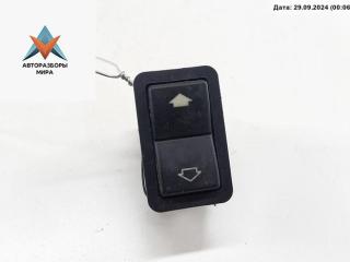 кнопка стеклоподъемника переднего правого BMW 5 серия E39 [рестайлинг] 2000, 2.5 л., бензин, АКПП, серый, универсал, 8368974