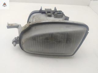 фара противотуманная левая Mercedes-Benz E-Класс W210/S210 [рестайлинг] 2001, 2.7 л., дизель, АКПП, синий, универсал