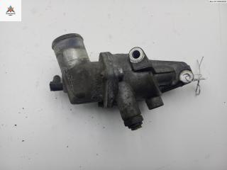 корпус термостата Opel Astra G 1998, 1.6 л., бензин, АКПП, синий, хетчбэк 5 дв., 90573325