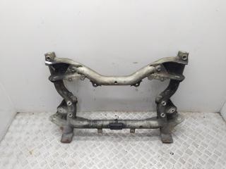 подрамник передний Mercedes-Benz E-Класс W212/S212/C207/A207 [рестайлинг] 2014, 2.2 л., дизель, АКПП, бежевый, универсал, A0039981655