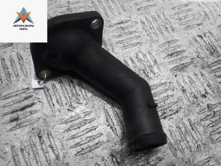 корпус термостата Volkswagen Bora 1 поколение 1998, 1.6 л., бензин, МКПП, синий, седан, 06A121121C