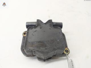 катушка зажигания Smart City Cabrio 2000, 0.6 л., бензин, робот, красный, кабриолет, 0001587703