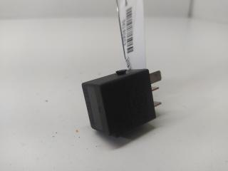 реле (прочие) Mercedes-Benz E-Класс W211/S211 [рестайлинг] 2006, 2.2 л., дизель, АКПП, жёлтый, седан, 0025421119