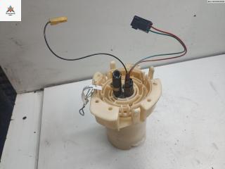 насос топливный Opel Zafira 1 поколение (A) 2001, 1.8 л., бензин, АКПП, синий, минивэн