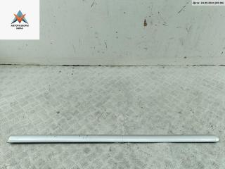 молдинг двери передней правой Ford Fusion 1 поколение 2004, 1.6 л., дизель, МКПП, серый, хетчбэк 5 дв., 3N11N20938AB