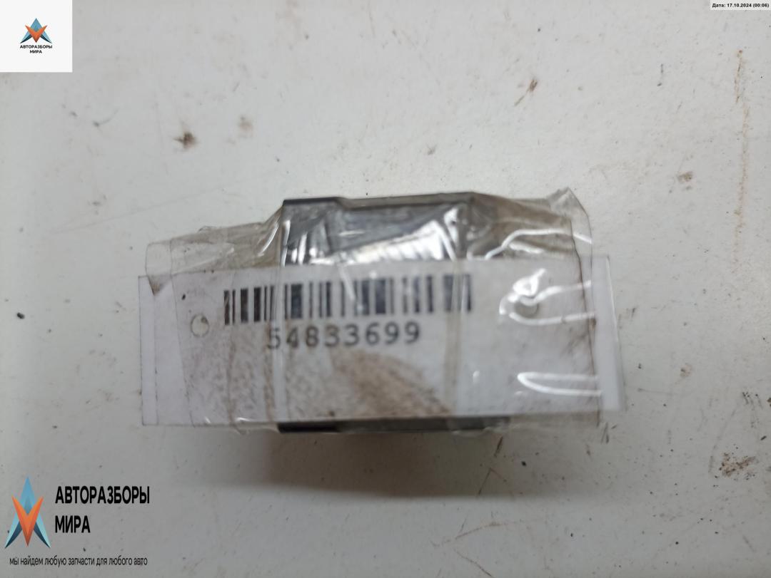 реле (прочие) Opel Zafira 2 поколение (B) 2006, 1.9 л., дизель, МКПП, чёрный, минивэн, 13171831 - фото №1