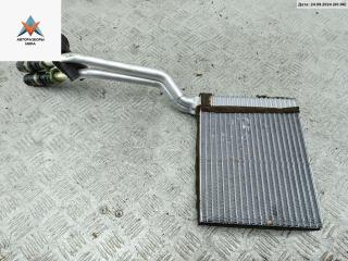 радиатор отопителя (печки) Ford Focus 2 поколение 2005, 1.6 л., i, бензин, МКПП, серый, хетчбэк 3 дв., VP3M5H18476EA