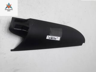 накладка на зеркало Volkswagen Touran 1 поколение 2005, 1.9 л., дизель, МКПП, чёрный, минивэн, 1T0837974B